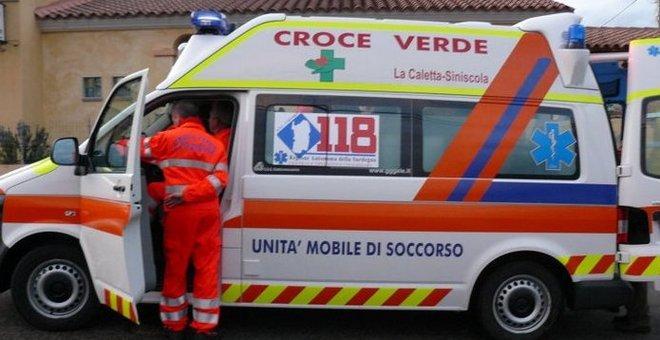 L’ambulanza gratis arriva da Siniscola 