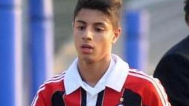 Milan, Mastour sogna il debutto I neroverdi di nuovo al lavoro