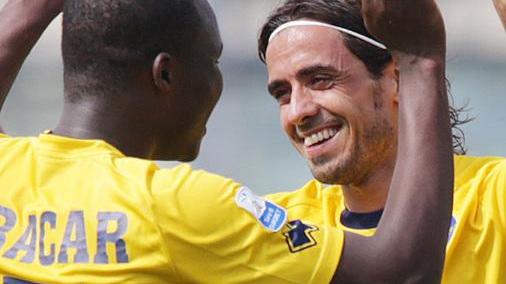 Babacar e Granoche si danno il cambio