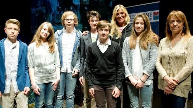 Borse di studio a 160 giovani