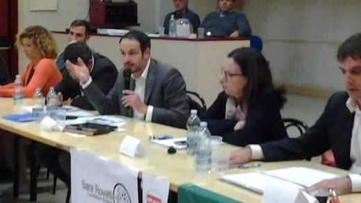 I nomadi e il futuro di Cortile