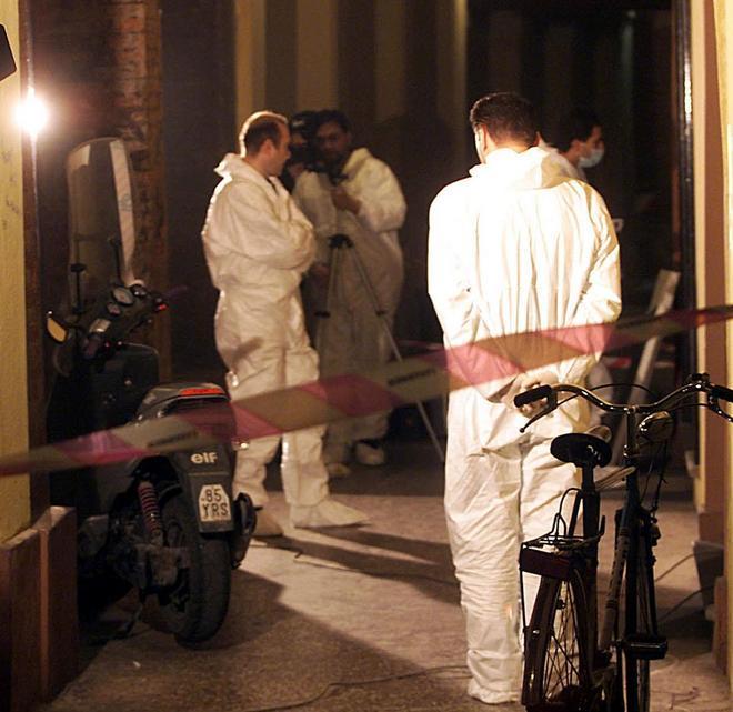 Biagi, nuova inchiesta sulla scorta 