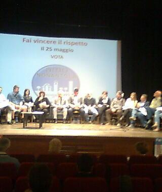 «Più turismo e mercato in centro» 