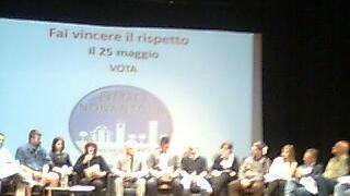 «Più turismo e mercato in centro»