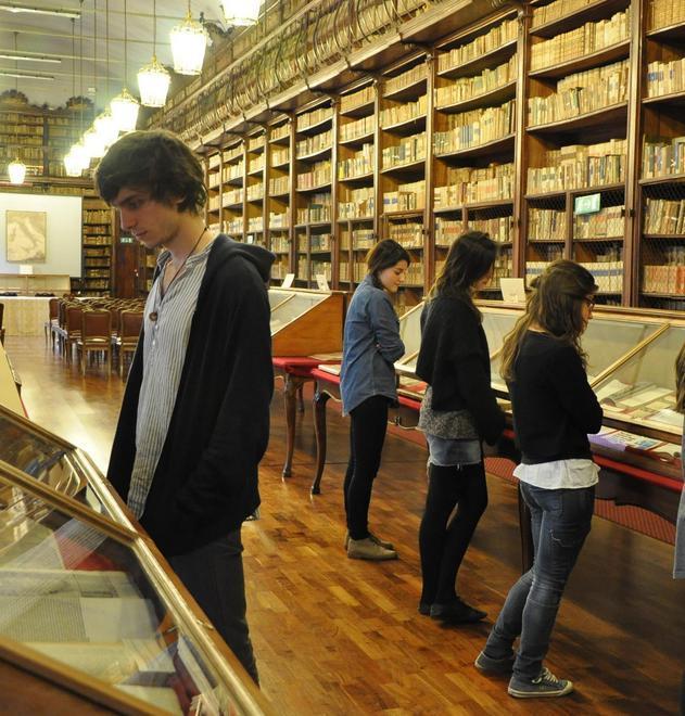 S.Agostino, sul progetto nessuna marcia indietro 