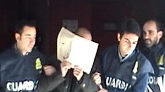 «Riciclaggio, qui ci sono professionisti complici»