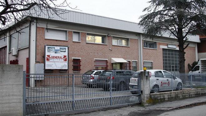 General Montaggi, dubbi e prestanome