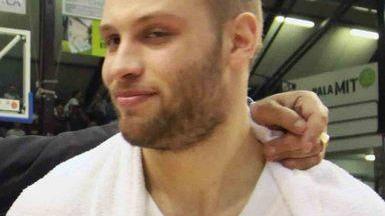 A Mantova sabato alle 20.30, lunedì gara-2