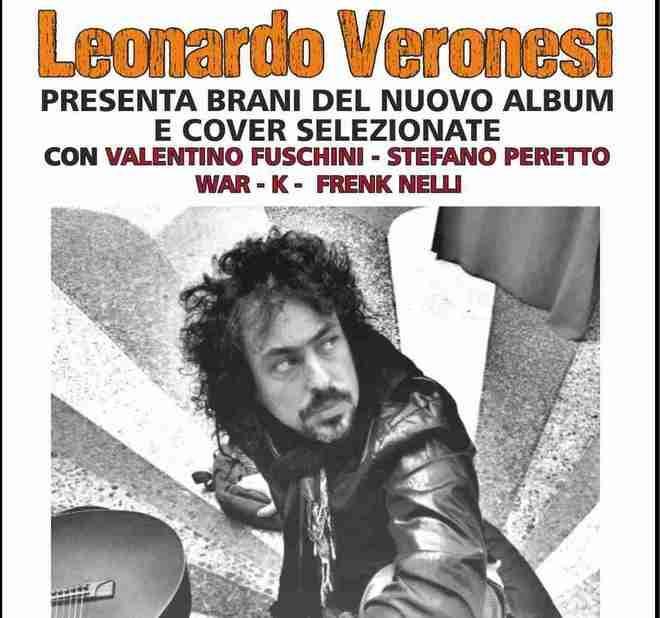 Serata con gli artisti Jaywork