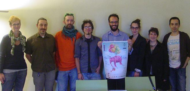 La creatività si chiama Veramiglia 