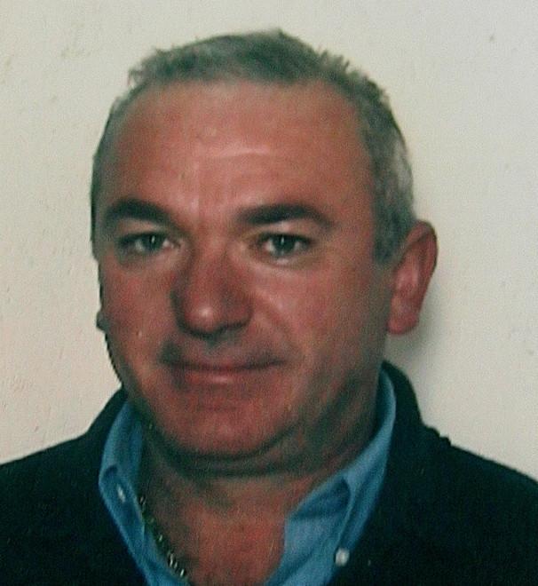 Dolore a Migliaro per l’ultimo saluto a Enrico Gaspari 