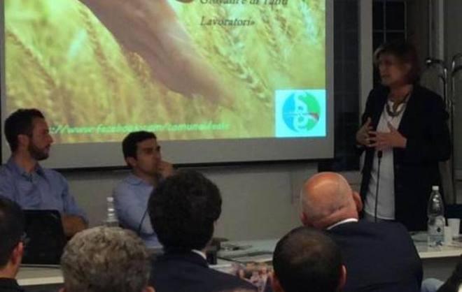 Il settore agricolo una grande risorsa che va sfruttata 