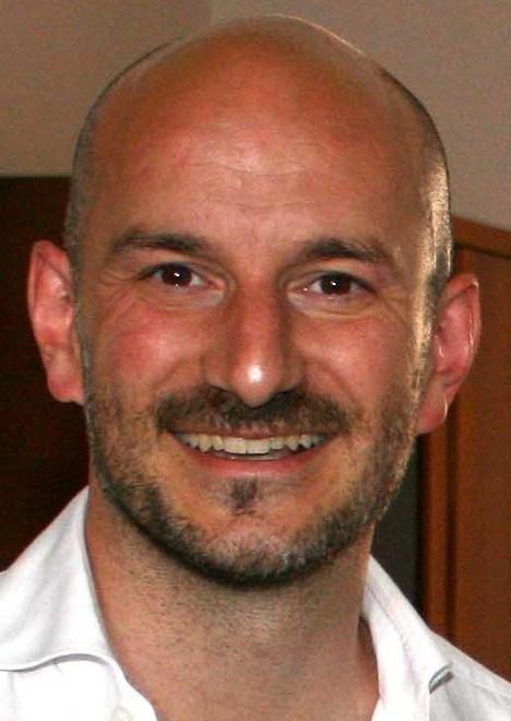 Morghen: «Pd bastardo» Calvano: «Stai serena»