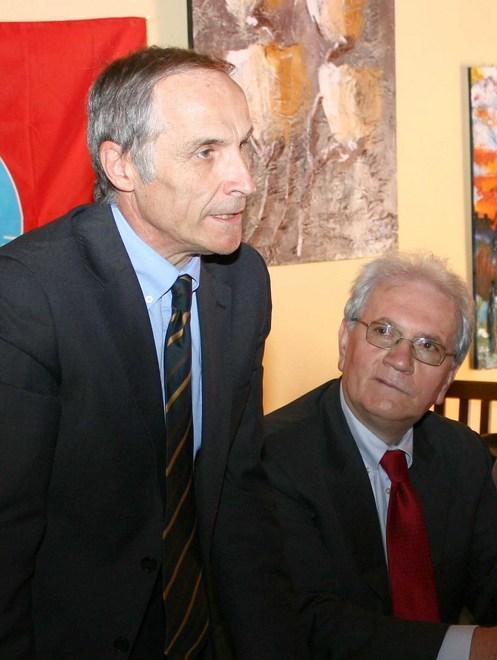 Procaccini (Pdci): sinistra un po’ flessibile