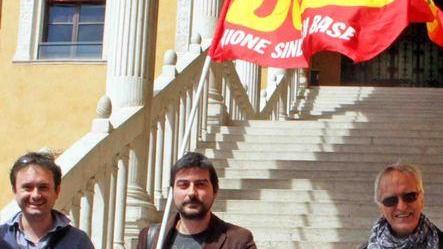 «Gli 80 euro, presa in giro»