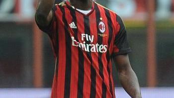 Milan, nodo mister E anche Balotelli potrebbe partire