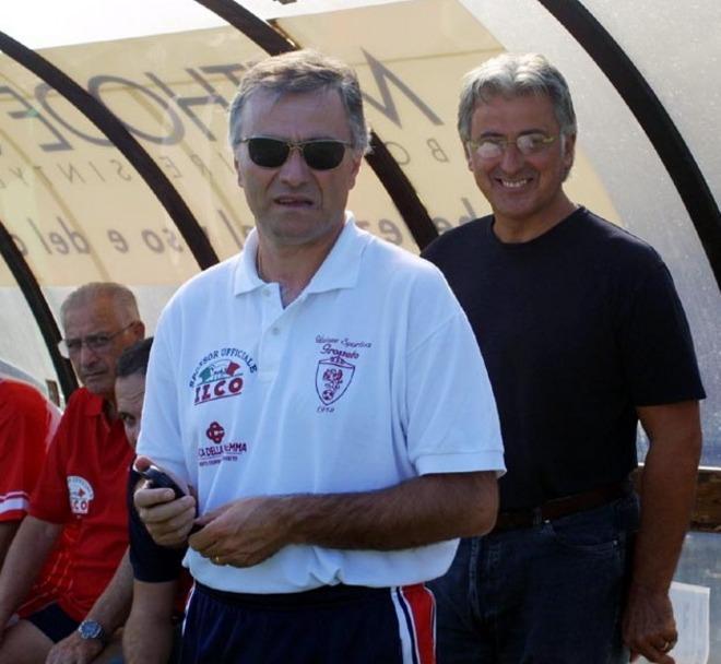 Spal, il profilo giusto è quello di Indiani 