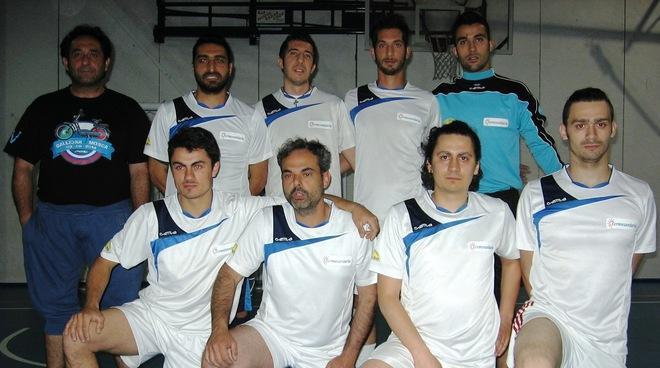 Lo Studio Legale Cmm sovverte il pronostico e travolge il Catozzi 