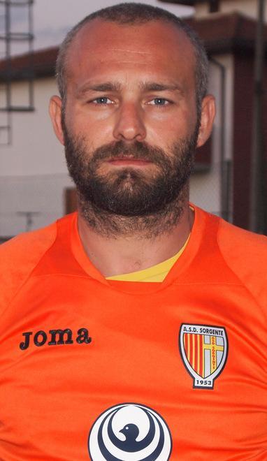 Calcio, confermati i 5 anni a Lescio 