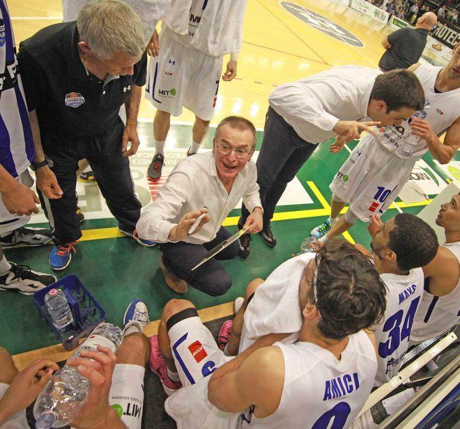 Bulgarelli è alle stelle «La partita più bella» 