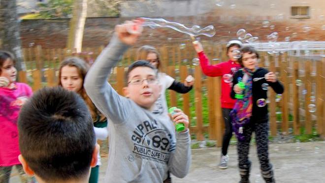 Premiazioni e musica per rendere omaggio a Paola Occhi