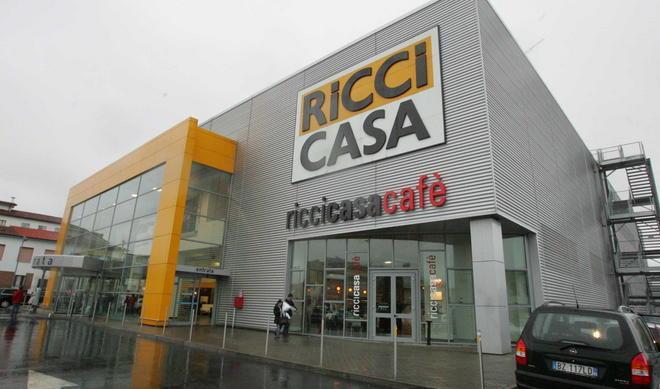 Ricci Casa, salta l’incontro scatta lo sciopero a Ciano 