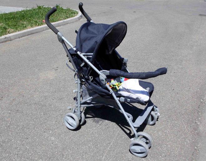 Mamma e bimba investite sulle strisce 