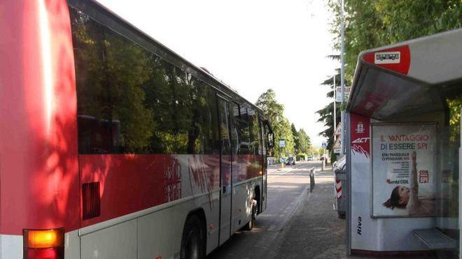 Sicurezza alle fermate si parte da viale Piave