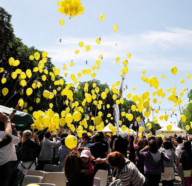 Mirandola: Fiera di Maggio con cinque giorni di eventi 