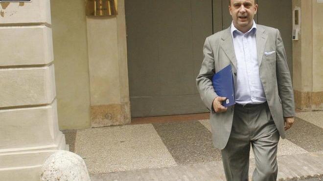 L’ex assessore Caldana a giudizio per peculato
