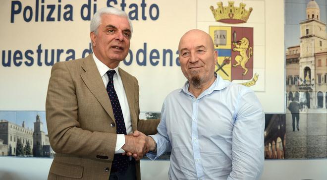 Questura, una App per soccorrere le persone sorde - VIDEO 