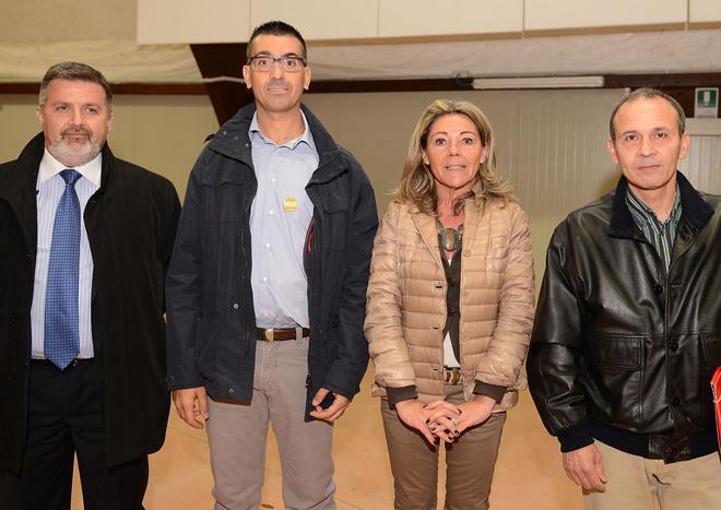 Lavoro e terremoto: l’elezione del sindaco fissa i due capisaldi - VIDEO