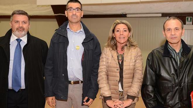 Lavoro e terremoto: l’elezione del sindaco fissa i due capisaldi - VIDEO