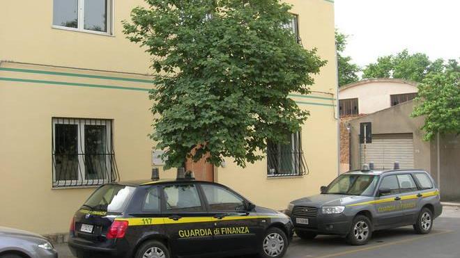 La finanza sequestra case e terreni per 6 milioni di euro a un ex consigliere comunale