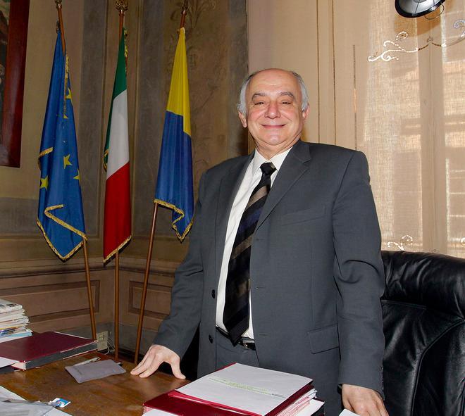 Pighi: «Lascio orgoglioso Città capace di crescere» - VIDEO