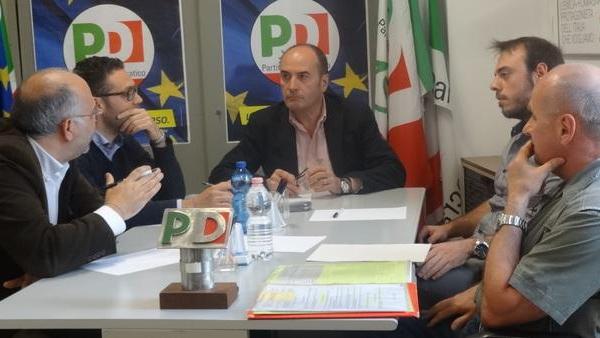 Pd e Fdi, semplicemente inconciliabili