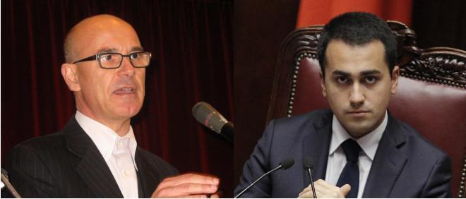 Riciclaggio? Luigi Di Maio chiede scusa a Renato Soru 