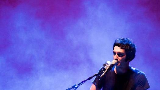 Luci della città elettrica in concerto a Ferrara sotto le stelle