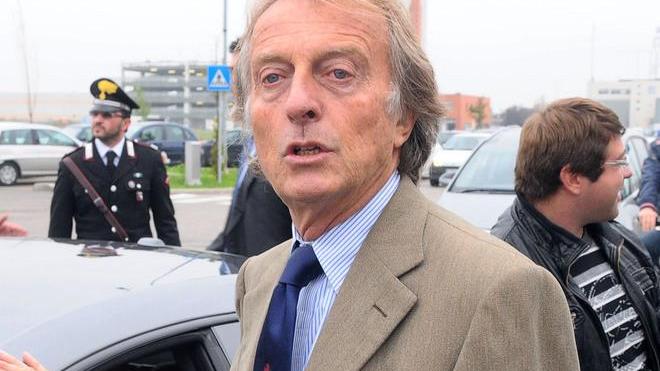 Ferrari produce meno ma utile e fatturato crescono