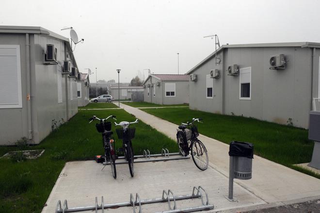 Terremoto, Errani: “Nessun caso eclatante di maxi-bolletta per i Map” 