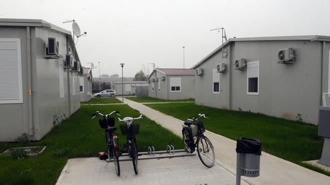 Terremoto, Errani: “Nessun caso eclatante di maxi-bolletta per i Map”