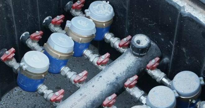 Bolletta da 7mila euro non pagata, Abbanoa tenta lo slaccio dell’acqua 