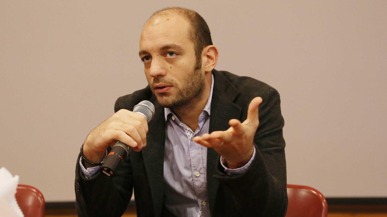 Femia, in aula nuove minacce a Tizian