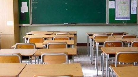 Scuole superiori, un terzo lascia