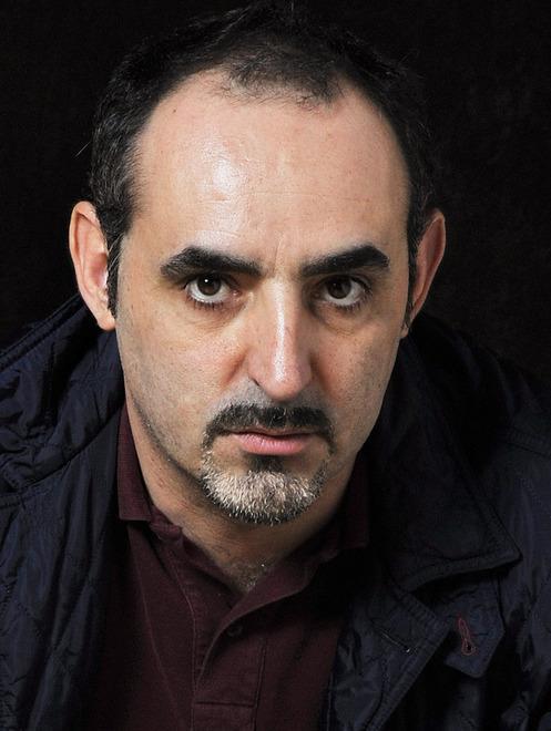 Paolo Zucca nella cinquina del “David di Donatello”