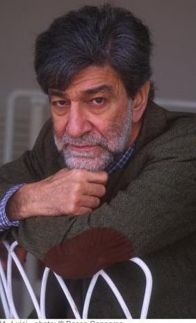 Luigi Zoja oggi a Cagliari per l’apertura delle “Città del libro”