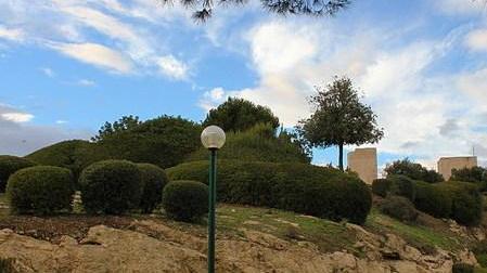 “Cagliari, la città dei nove colli”