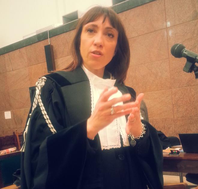 Ultimi testi nell’udienza del 26