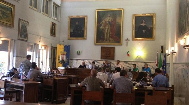 In Consiglio si parla di Plus e Consulta 