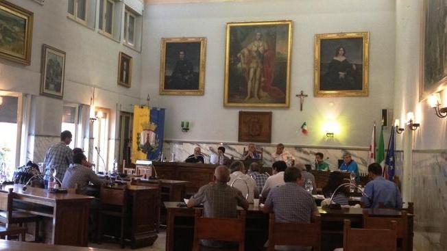 In Consiglio si parla di Plus e Consulta